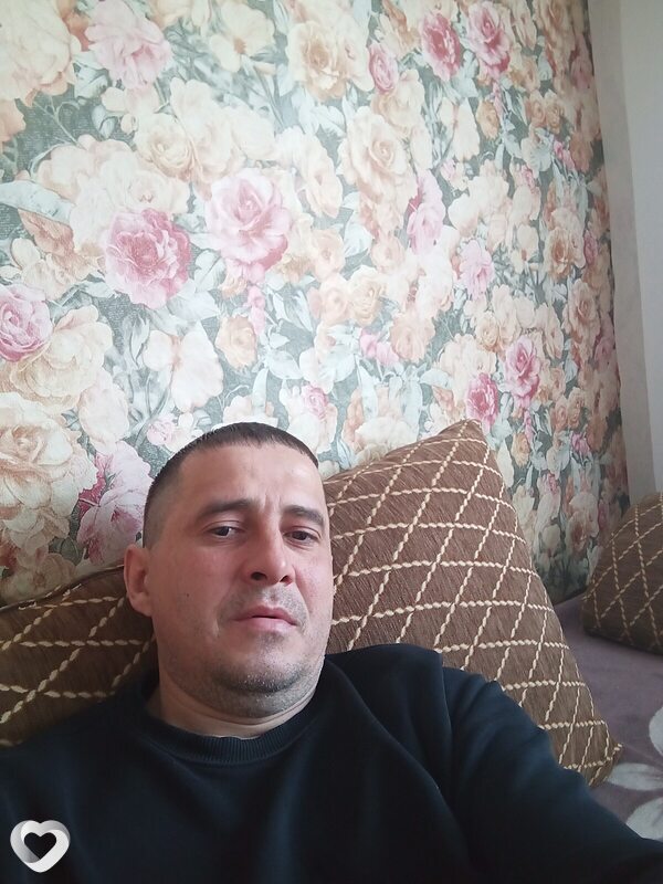Евгений, 44, Ялуторовске — анкета №775306
