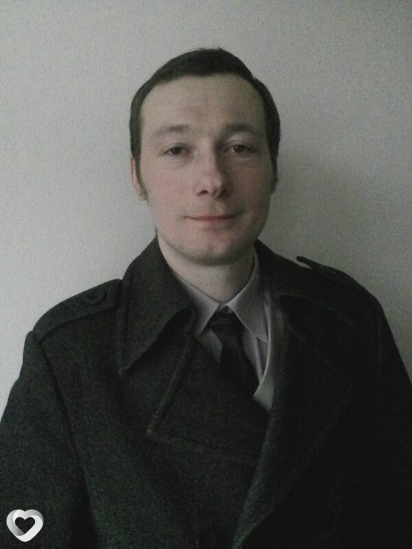 Фёдор, 37, Санкт-Петербурге — анкета №775309