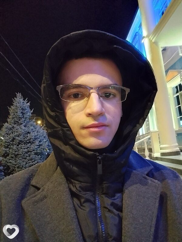 Сергей, Тирасполь