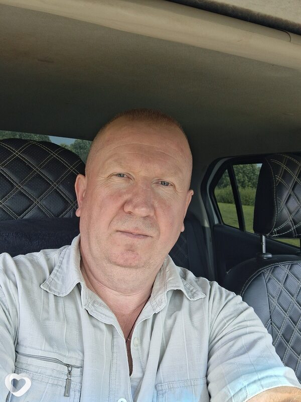 Сергей, 51, Твери — анкета №775319