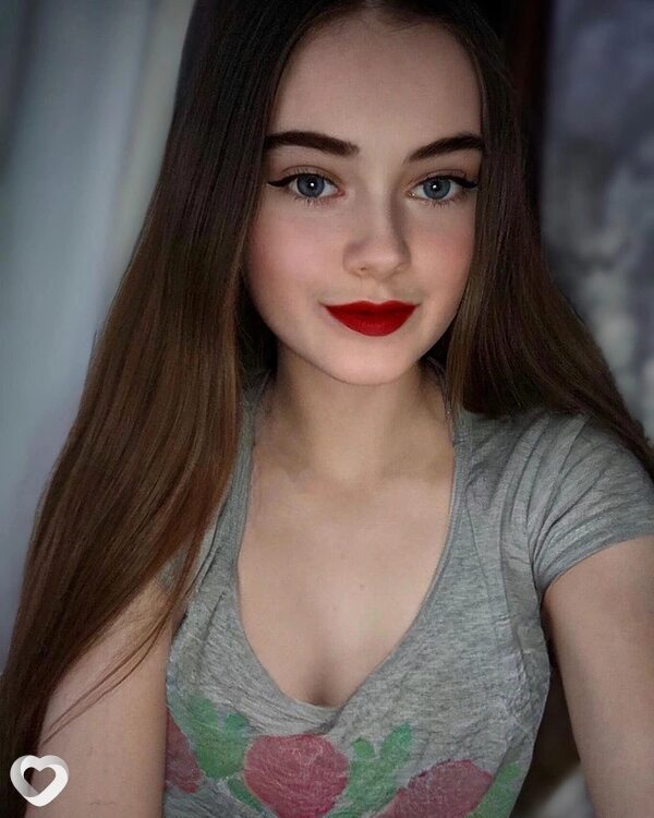 Кристина, 39, Прокопьевске — анкета №775324
