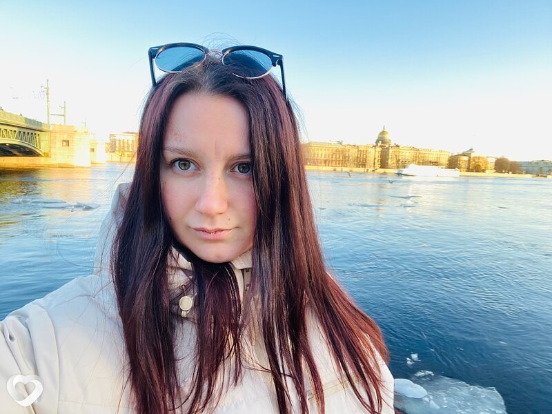 Алина, 28, Новосибирске — анкета №775325