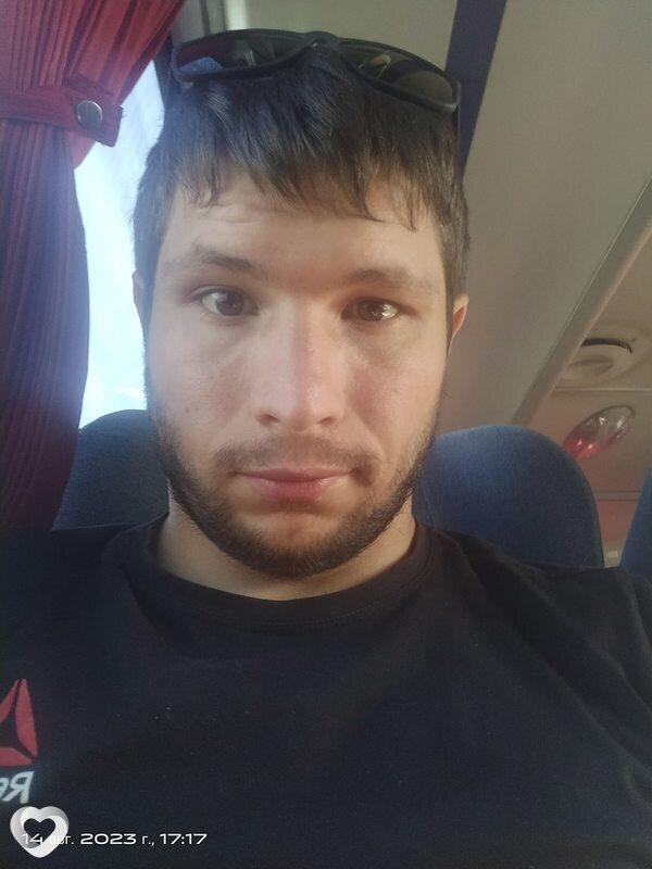 Дмитрий, 35, Батайске — анкета №775003