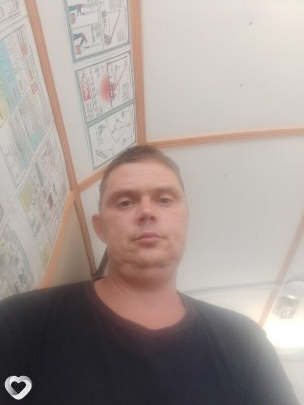 Алексей, 43, Новом Уренгое — анкета №775005