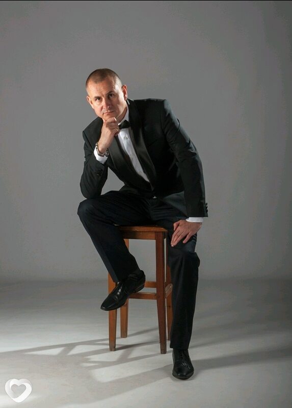 Олег, 39, Виннице — анкета №775008