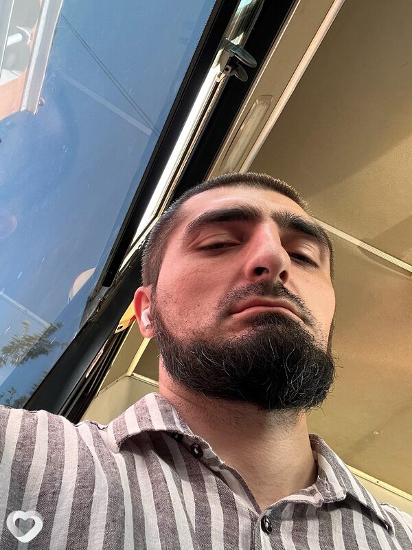 Grey, 32, Махачкале — анкета №775009
