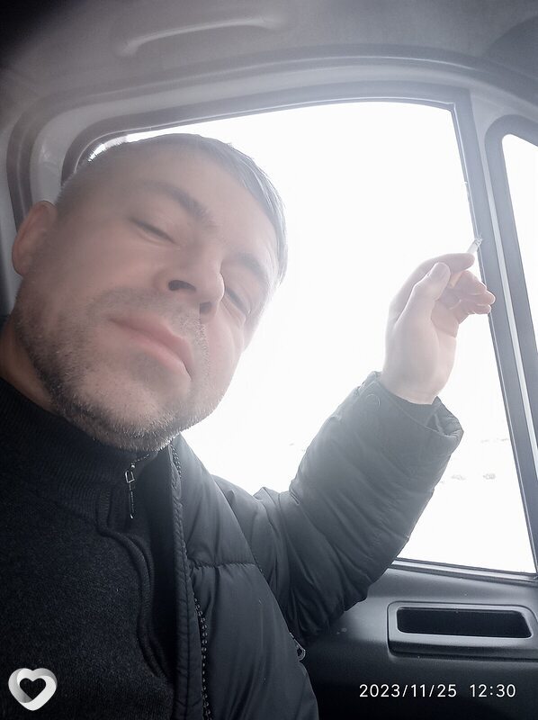 Ed, 45, Костроме — анкета №775011