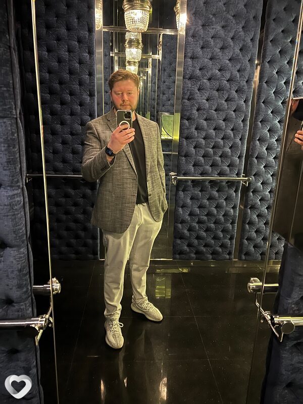 Sylvester, 29, Москве — анкета №775012