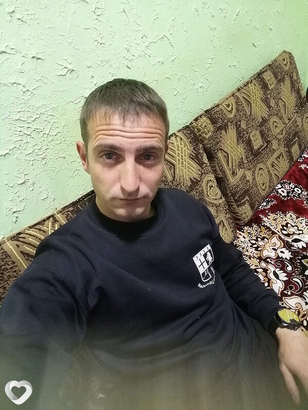 Руслан, 38, Днепр — анкета №775013