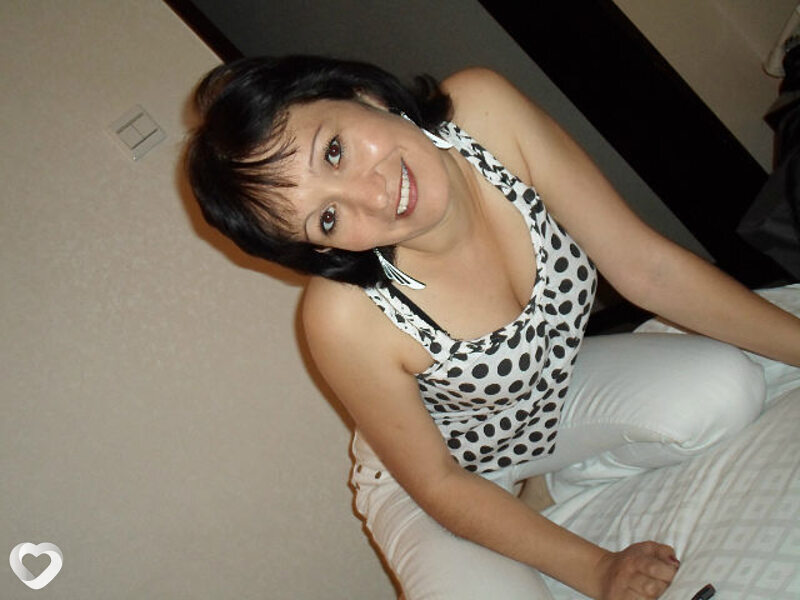 Елена, 43, Чите — анкета №775015