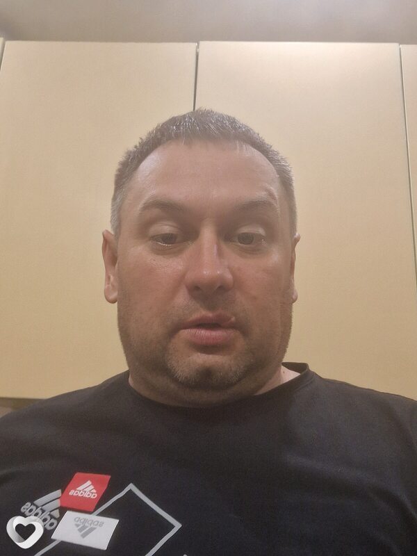 Вадим, 43, Калуге — анкета №775019