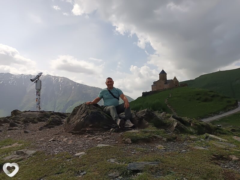 Игорь, 54, Таганроге — анкета №775024