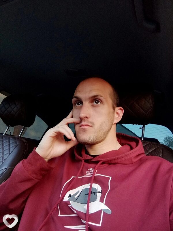 Николай, 31, Луховицах — анкета №775030