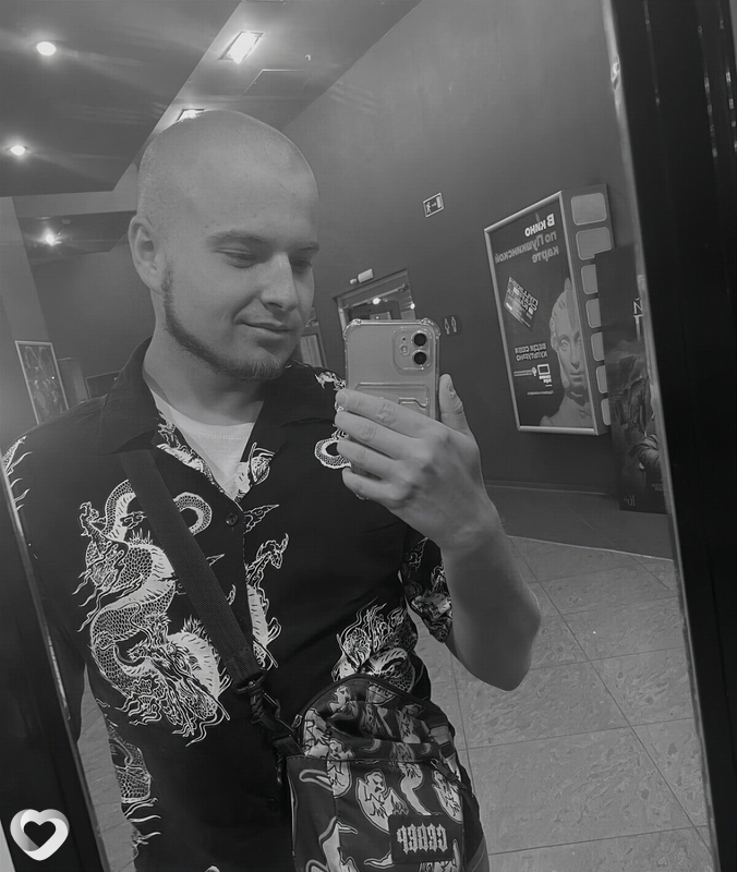 Иван, 21, Волгограде — анкета №775032