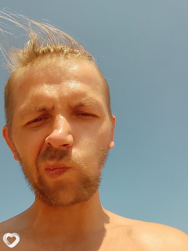 Александр, 40, Санкт-Петербурге — анкета №775033