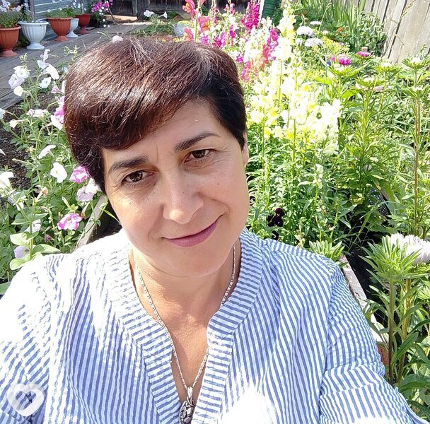 Наталья, 56, Канске — анкета №775034