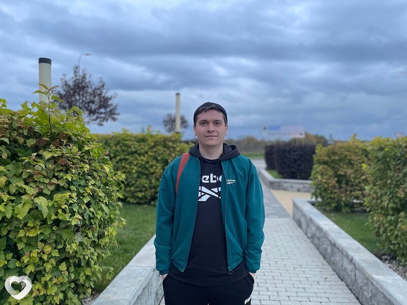 Рома, 36, Москве — анкета №775038