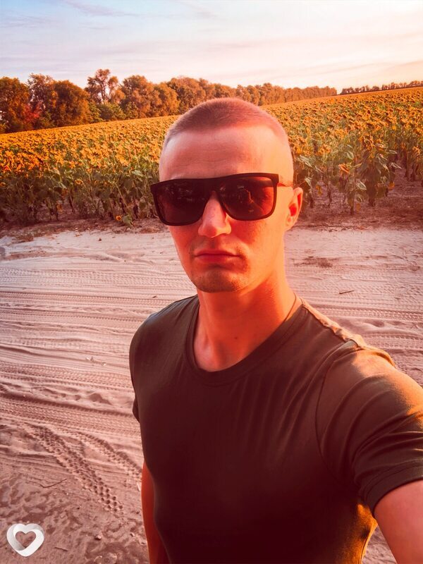 Кирилл, 32, Донецке — анкета №775046