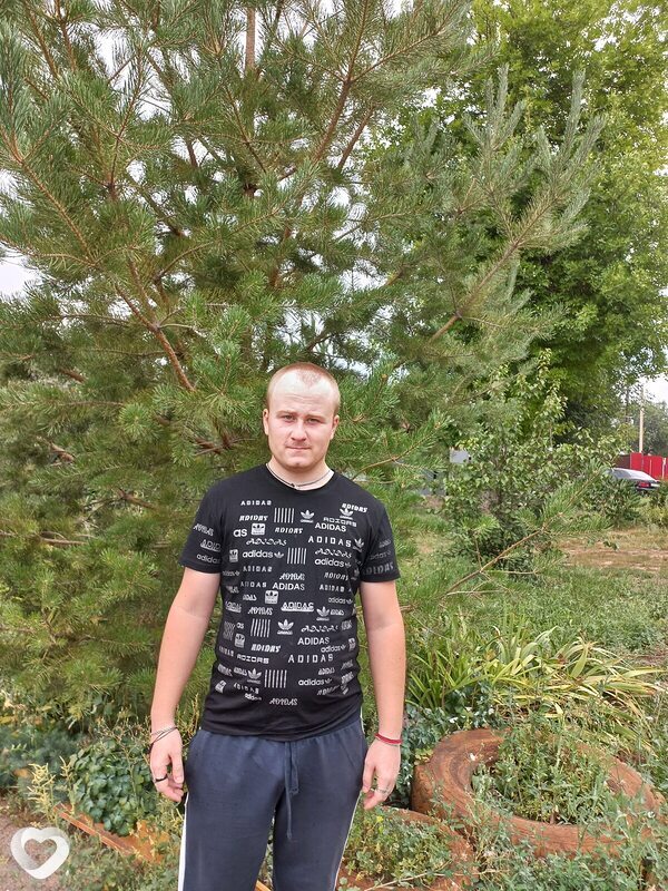 Алексей, 29, Оренбурге — анкета №775052
