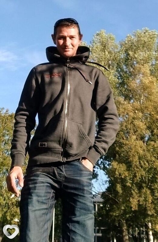 Сергей, 44, Николаеве — анкета №775057
