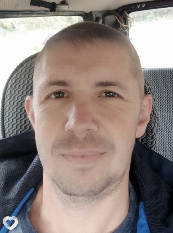 Максим, 44, Нижнем Новгороде — анкета №775060