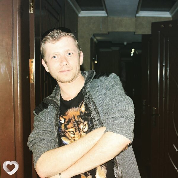 Заур, 29, Полтаве — анкета №775074