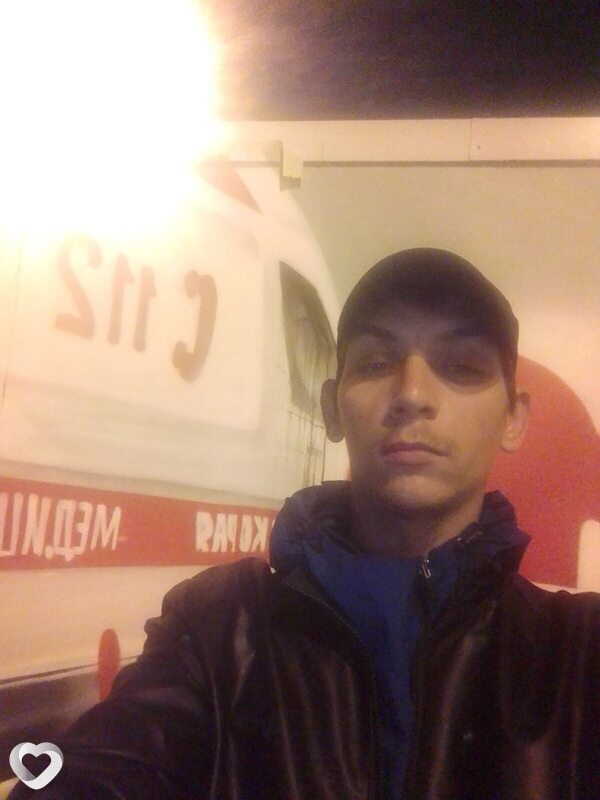 Андрей, 34, Москве — анкета №775129