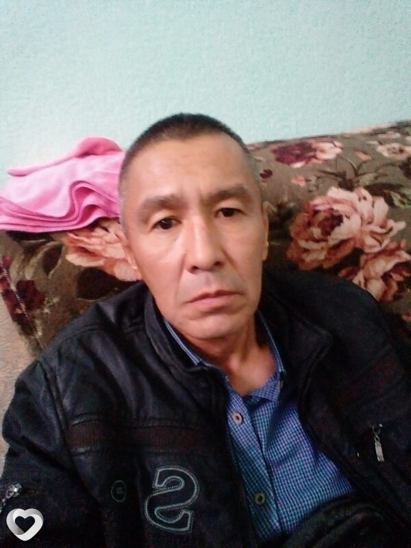 Саян, 54, Караганде — анкета №775133