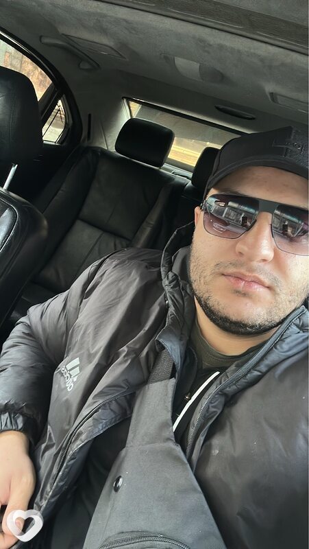 Юнус, 26, Алматы — анкета №775141