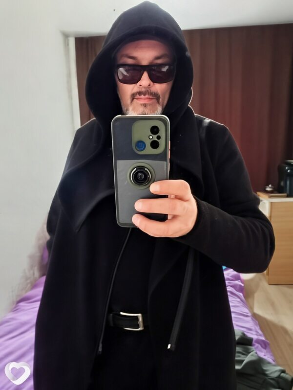 Дмитрий, 50, Красноярске — анкета №775152