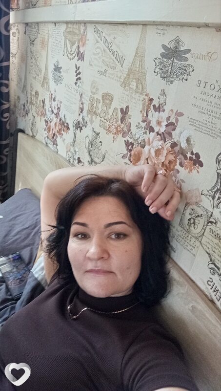 Маруся, 50, Улан-Удэ — анкета №775122