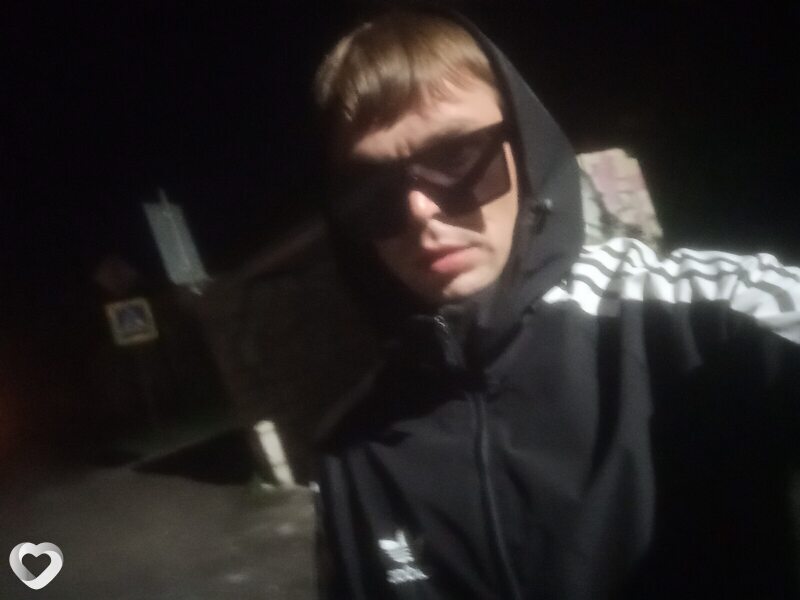 Илюха, 29, Москве — анкета №775124
