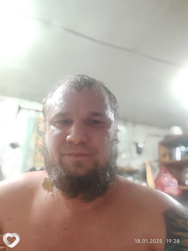 Фёдор, 35, Новокузнецке — анкета №775228