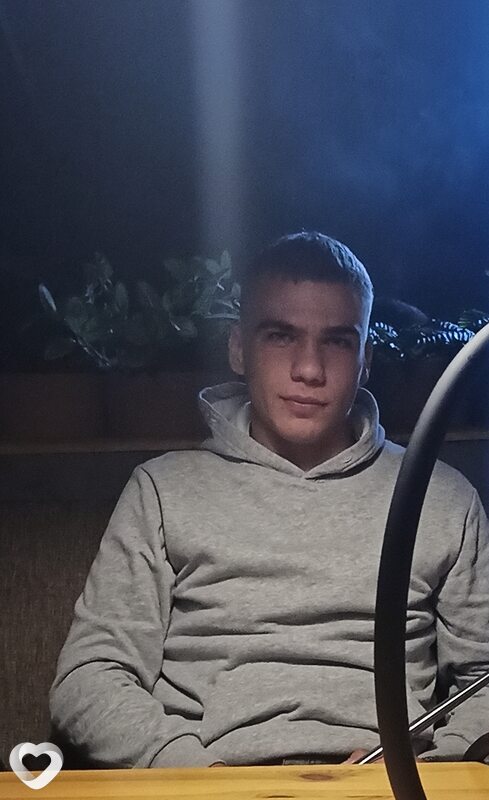 Даник, 22, Ставрополе — анкета №775236