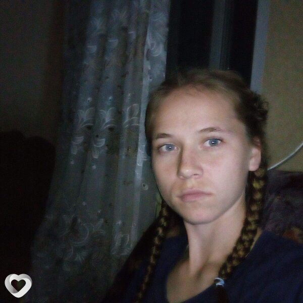 Светлана, 22, Ишиме — анкета №775237