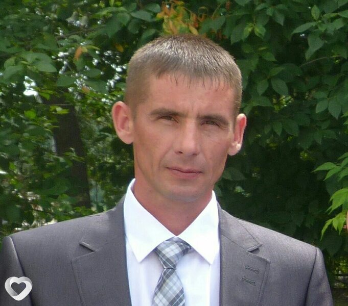 Евгений, 49, Москве — анкета №775242