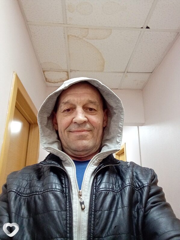 Эдуард, 60, Чебоксарах — анкета №775252