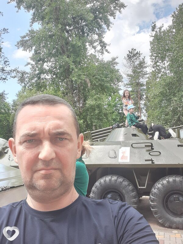 Виталий, 51, Нальчике — анкета №775286