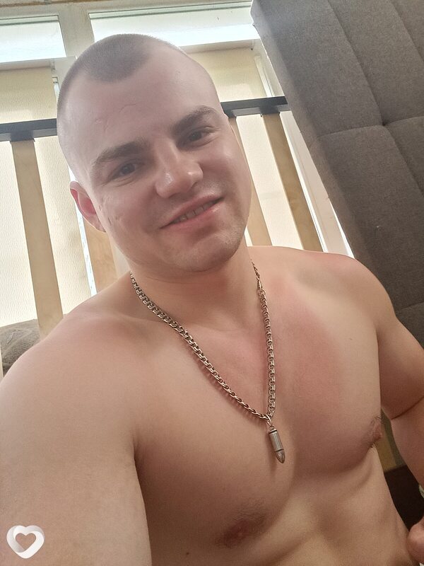 Александр, 24, Туле — анкета №775288