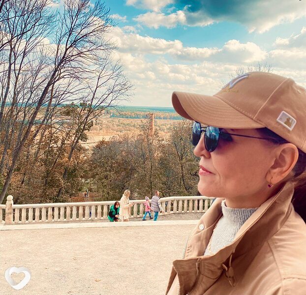 Женя, 52, Воронеже — анкета №775291
