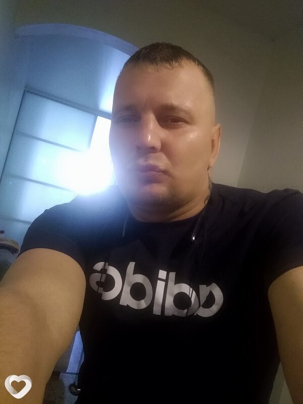 Алексей, 39, Москве — анкета №775293