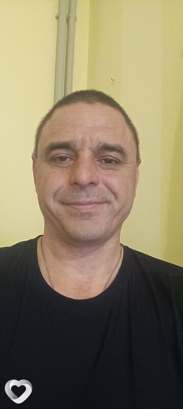 Дмитрий, 41, Краснодаре — анкета №775300