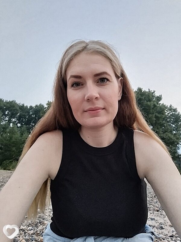 Ульяна, 36, Новосибирске — анкета №775301