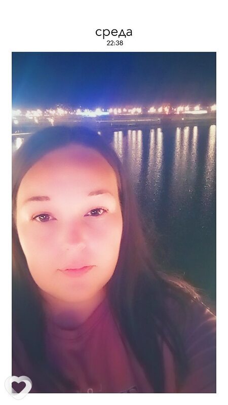 Тамара, 32, Магнитогорске — анкета №775302