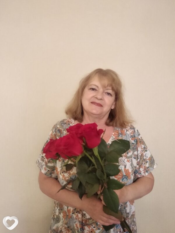 Таня, 63, Екатеринбурге — анкета №775204