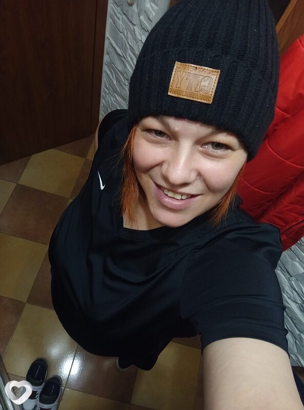 Олександра, 42, Варшава — анкета №775208