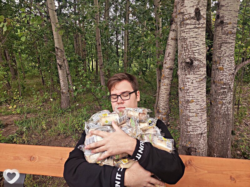 Александр, 24, Казани — анкета №775209