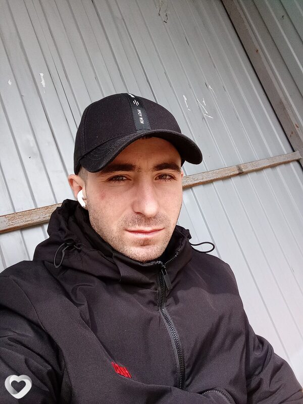Дмитрий, 25, Алапаевске — анкета №775214