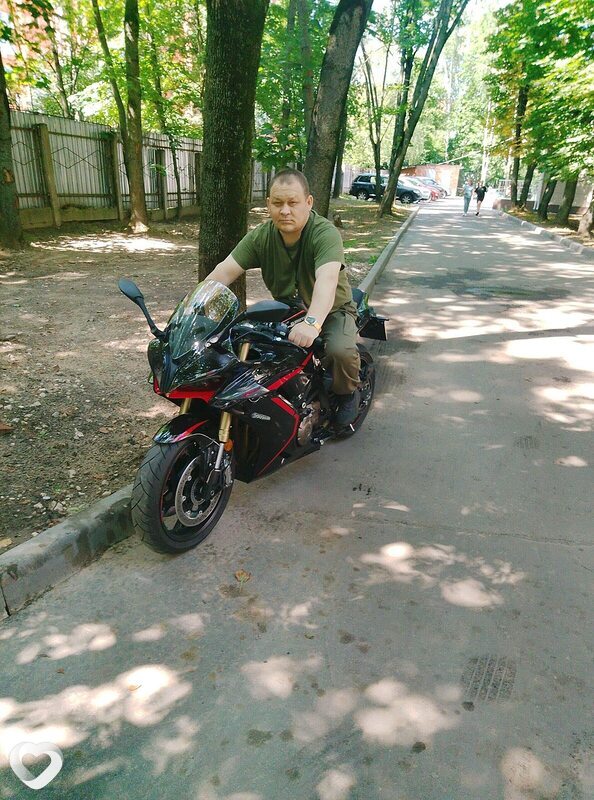 Саня, 41, Нижнем Тагиле — анкета №775221