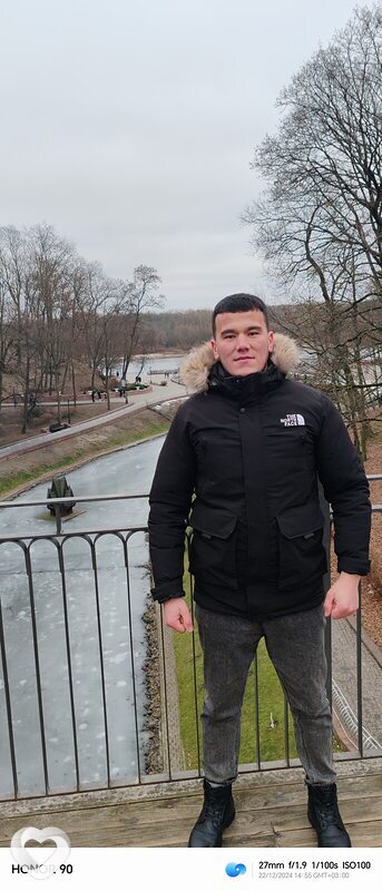 Шатлык, 28, Гомеле — анкета №775223